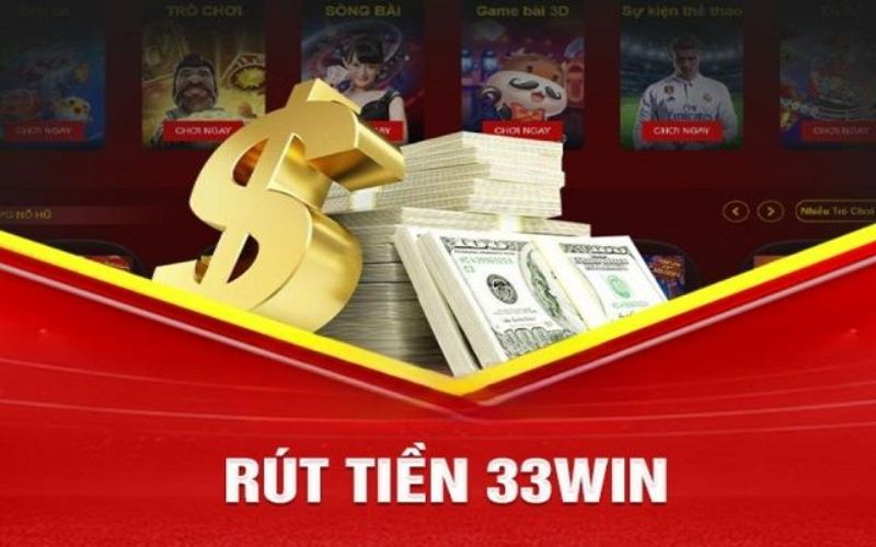 Tổng quan về nhà cái 33win